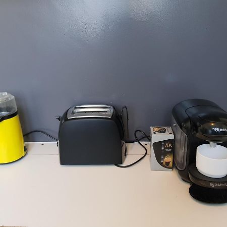 טולוז Superbe Appartement En Residence Avec Parking מראה חיצוני תמונה