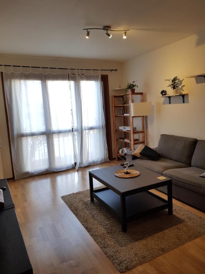 טולוז Superbe Appartement En Residence Avec Parking מראה חיצוני תמונה