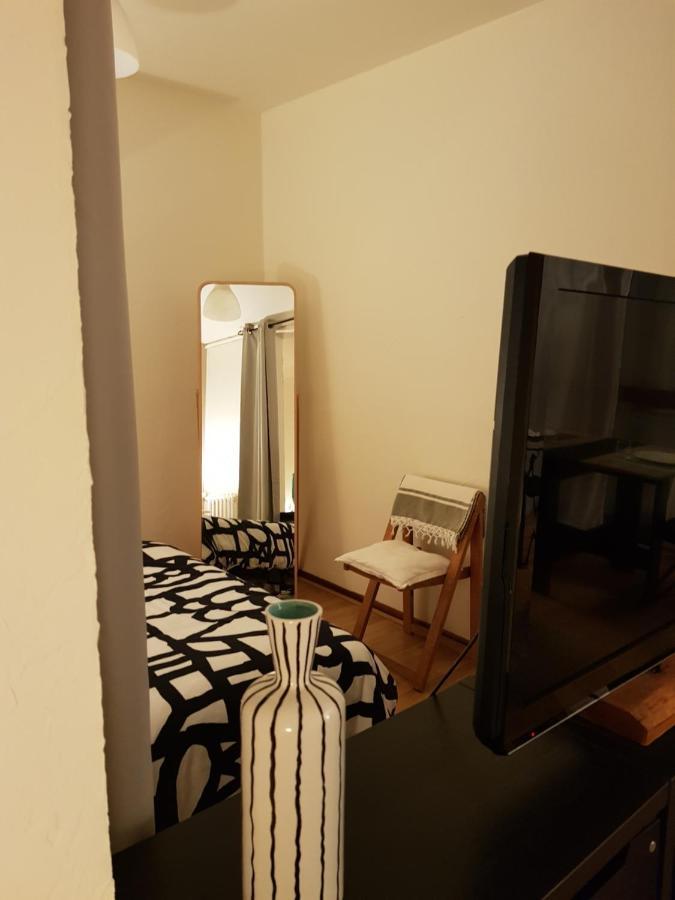טולוז Superbe Appartement En Residence Avec Parking מראה חיצוני תמונה