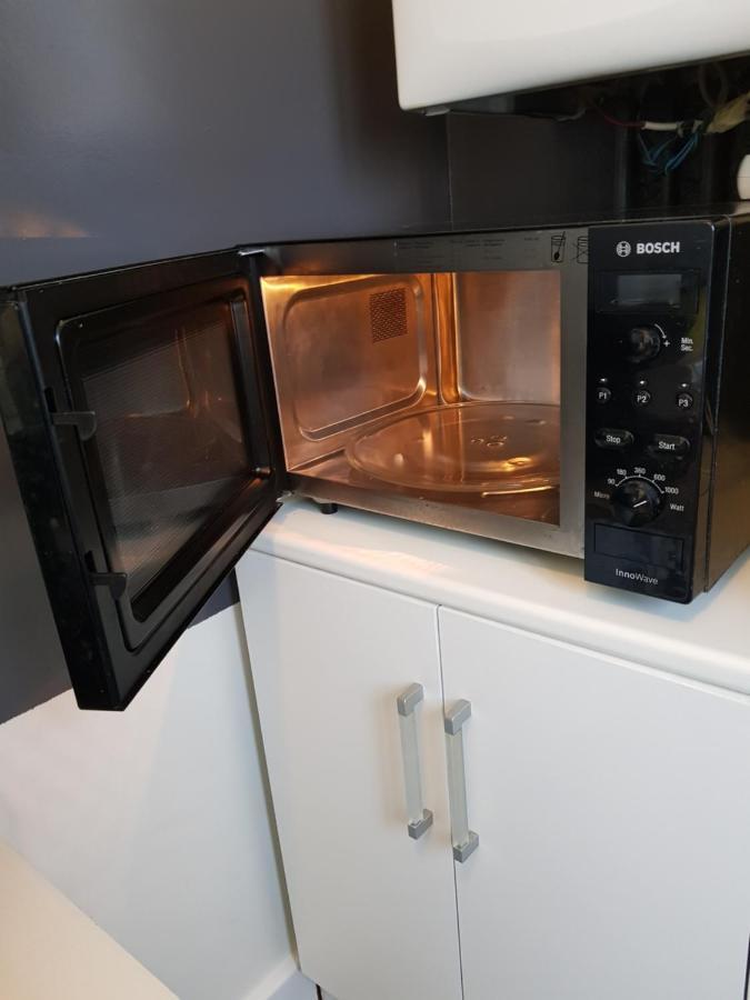 טולוז Superbe Appartement En Residence Avec Parking מראה חיצוני תמונה
