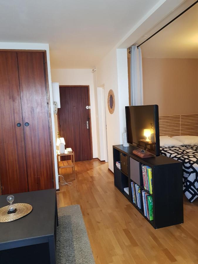 טולוז Superbe Appartement En Residence Avec Parking מראה חיצוני תמונה