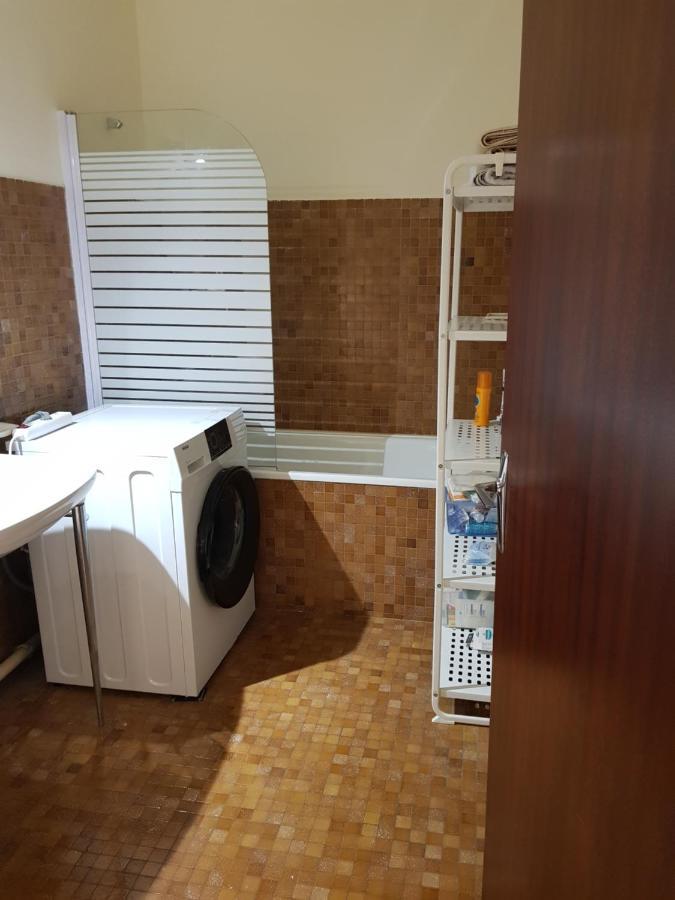טולוז Superbe Appartement En Residence Avec Parking מראה חיצוני תמונה