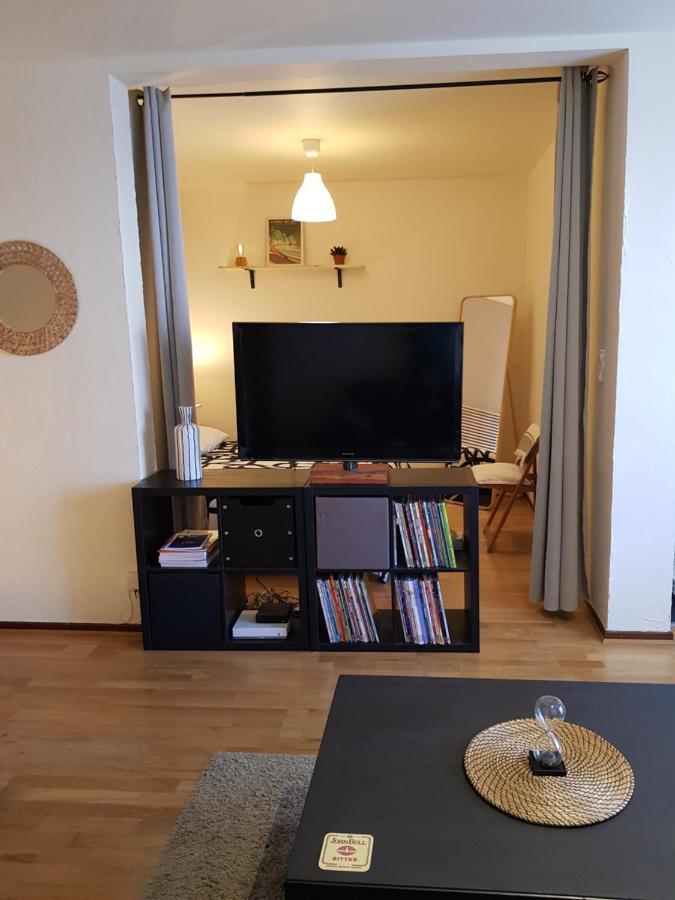 טולוז Superbe Appartement En Residence Avec Parking מראה חיצוני תמונה